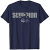 In The Shadow of a Scorpion T-Shirt