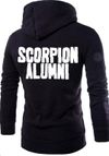 Scorpion Alumni Tracksuit 