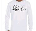 Signature Da Grouch Grey Long Sleeve