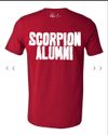 Scorpion Alumni Souvenir Gear