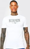 Scorpion Logo Shirt