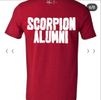 Scorpion Alumni Souvenir Gear