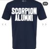 Scorpion Alumni Souvenir Gear