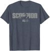 In The Shadow of a Scorpion T-Shirt
