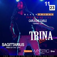 Trina RockStarr x Carleone Carle L.I,V.E!!!