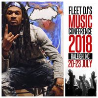 Fleet DJ's Conference