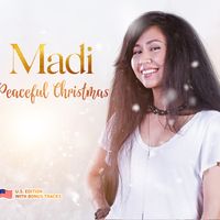 Peaceful Christmas - U.S. Edition by Madi