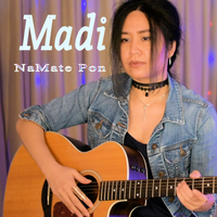 နိမိတ်ပုံ (NaMate Pon) by Madi