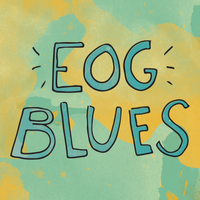 The E.O.G. Blues by Philip Hamrick
