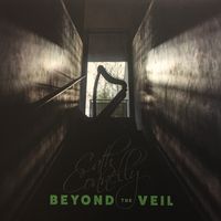 Beyond the Veil by Cath Connelly