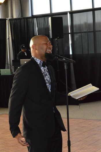 Another performance picture
