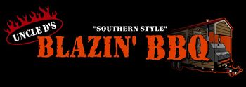 Uncle D's Blazin BBQ • 146 W Town Street • Norwich, CT 06360 • http://www.blazinbbqnorwich.com
