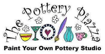 The Pottery Piazza • 17 Farmington Avenue • Plainville, CT 06062 • www.thepotterypiazza.net
