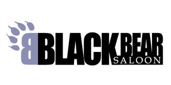 Black Bear Saloon • 187 Allyn Street • Hartford, CT 06103 • www.blackbearhartford.com
