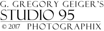 Studio 95 Photographix • 158 Research Drive • Milford, CT 06460 • www.studio95photo.com
