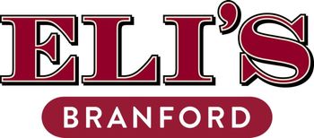 Eli's On the Hill • 624 W Main Street • Branford, CT 06405 • www.elisrg.com/elisbranford
