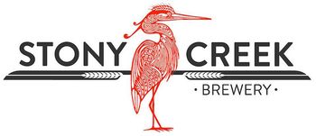 Stony Creek Brewery • 5 Indian Neck Avenue • Branford, CT 06405 • www.stonycreekbeer.com

