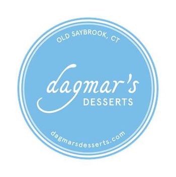 Dagmar's Desserts • 75 Main Street • Old Saybrook, CT 06475 • www.dagmarsdesserts.com
