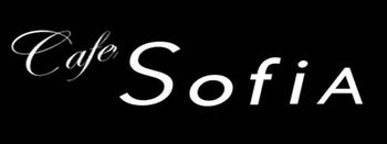 Cafe Sofia • 984 Farmington Avenue • West Hartford, CT 06107 • www.cafesofia.coffee
