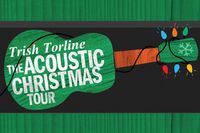 Acoustic Christmas Tour - Cairn Coffee