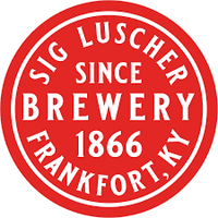 Sig Luscher Brewery
