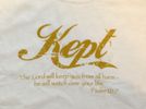 "Kept" T-Shirt