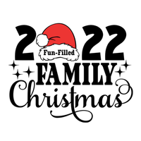Fun-Filled Family Christmas by Trish Torline