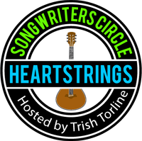 Heartstrings Songwriters Circle Showcase