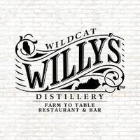Wildcat Willy's Distillery and Restaurant