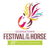 Fesival of the Horse - Songwriters Round