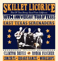 TEXAS TOUR - East Texas Serenaders 100th Birthday Party