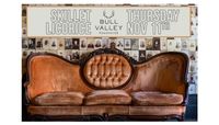 Skillet Licorice with VSG Brad Maestas at Bull Valley Roadhouse