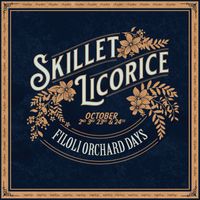 Skillet Licorice at Filoli Gardens Orchard Days