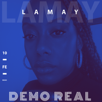 Demo REAL EP by LaMay
