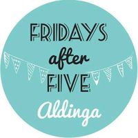 YBB Plays "Fridays After Five"