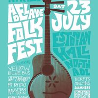 Adelaide Folk Fest 2022