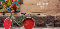 The Bohemian Bicycle Club