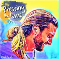 Pressing The Issue by Frank Giovetti