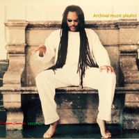 Archive Music Playlist -Richard Howell  by RICHARD HOWELL 