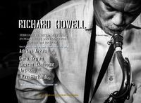RICHARD HOWELL