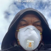 YOU CAN INSPIRE by RICHARD HOWELL 