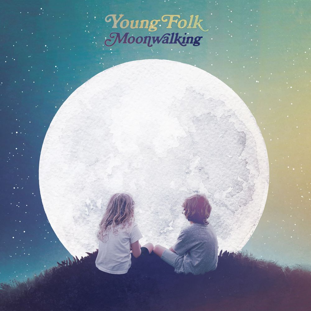 Young Folk | Josh Lovelace | Official Site