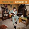 Growing Up: CD