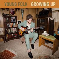 Growing Up: CD