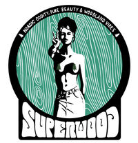 The Fisherman & The Sea // Superwood Festival