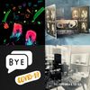 Bye Bye COVID! – CD & Cassette Bundle