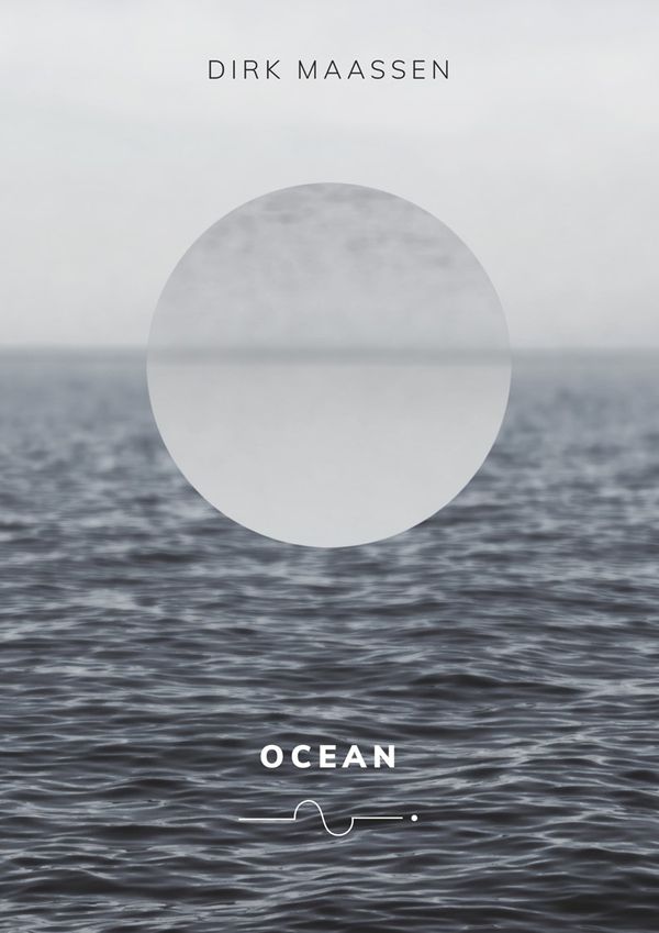 Ocean Digital Sheetbook