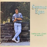 Seamus Egan: Traditional Music of Ireland: CD
