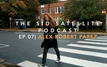 The Sid Satellite Podcast EP 07 https://youtu.be/J4TY9IlX4_A
