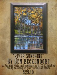 "River Sunshine"
